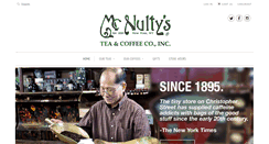 Desktop Screenshot of mcnultys.com